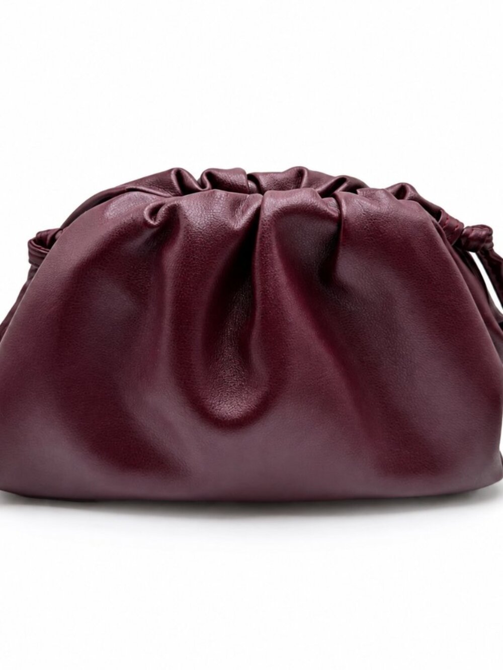 The Celeste Mini — Oxblood - Picture 3 of 7